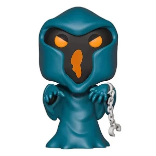 Funko Pop! Animation Scooby-Doo! 629 - Phantom Shadow