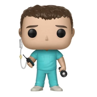 Funko Stranger Things 639 - Bob (In Scrubs)