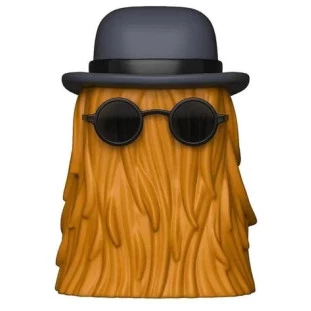 Funko Pop! Television - The Addams Family 814 - Cousin Itt