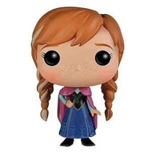 Funko Frozen 81 - Anna 