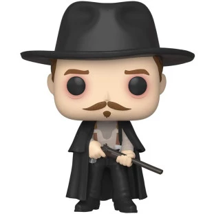Funko Tombstone 852 - Doc Holliday