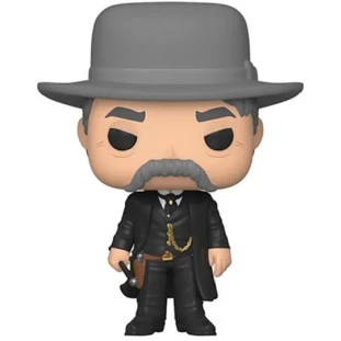 Funko Tombstone 853 - Virgil Earp