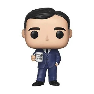 Funko The Office 869 - Michael Scott