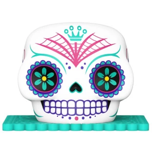 Funko Pop! Icons - Dia de Los Muertos 86 - Calavera de Azúcar