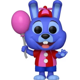 Funko - Five Nights at Freddy´s 909 - Balloon Bonnie