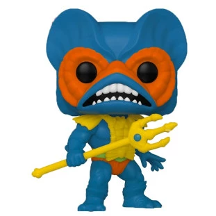 Funko He-Man Masters Of The Universe 91 - Mer-Man