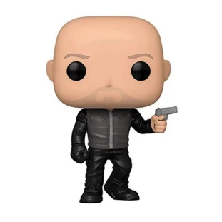 Funko Velozes e Furisosos - Hobbs & Shaw 920 - Shaw