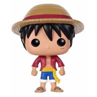 Funko Pop! Animation - One Piece 98 - Monkey. D. Luffy