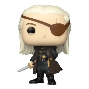 Funko House Of The Dragon 13 - Aemond Targaryen