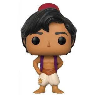 Funko Pop! Disney 352 - Aladdin