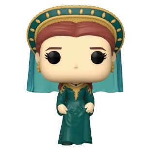 Funko Pop! House Of The Dragon 20 - Alicent Hightower