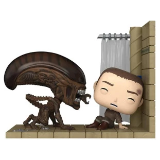 Funko Alien 3 - Ripley & The Runner 1767
