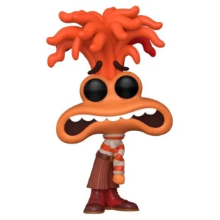 Funko Divertidamente 1447 - Ansiedade