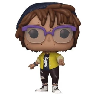 Funko  As Tartarugas Ninja - Caos Mutante 1392 - April ONeil