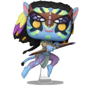 Funko Avatar 1323 - Battle Neytiri