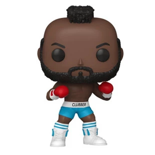 Funko Rocky 1714 - Cluber Lang