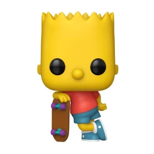 Funko The Simpsons 1652 - Bart