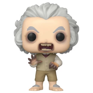 Funko O Senhor dos Anéis 1748 - Bilbo Baggins - Chase Limited Edition