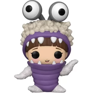 Funko - Monstros S.A. - Boo 1153