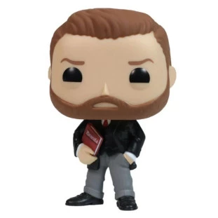 Funko Dracula 65 - Bram Stoker (Exclusive BAM!)