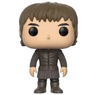 Funko - Game Of Thrones - Bran Stark 52