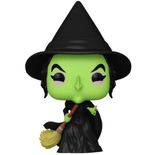 Funko O Magico de Oz 1519 - Wicked Witch - Bruxa Má