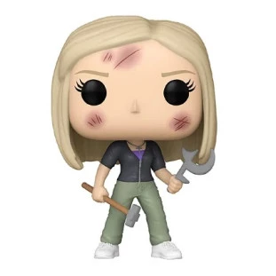 Funko Buffy A Caça Vampiros 1617 - Buffy