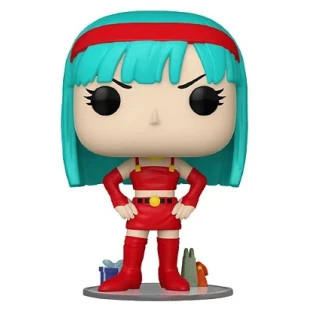 Funko Pop! Animations - Dragon Ball GT 1628 - Bulla