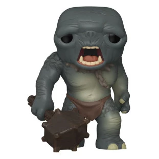 Funko Pop! Movies - O Senhor dos Anéis 1580 - Cave Troll