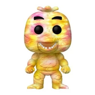 Funko - Five Nights at Freddy´s 880 - Chica