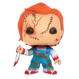 Funko - A Noiva de Chucky - Chucky 315