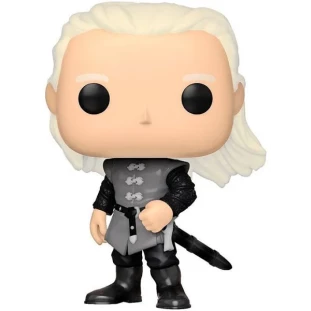 Funko - House Of The Dragon - Daemon Targaryen 05