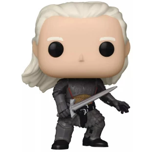 Funko House Of The Dragon 17 - Daemon Targaryen