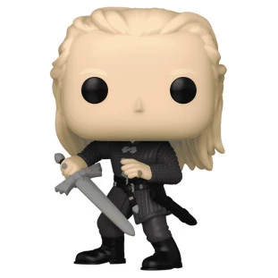 Funko Pop! House Of The Dragon 23 - Daemon Targaryen