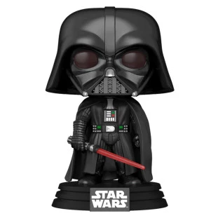 Funko Pop! Star Wars 597 - Darth Vader