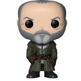 Funko Game Of Thrones 62 - Davos Seaworth