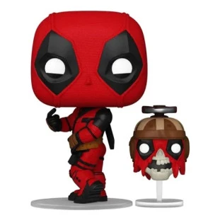 Funko - Deadpool & Wolverine 1400 - Deadpool