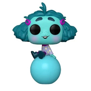 Funko Divertidamente 2 - Inveja 1449