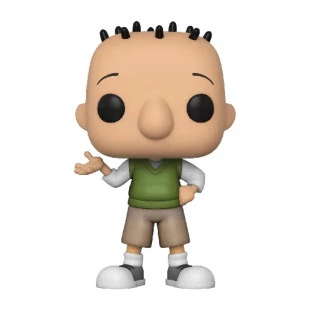 Funko - Disney - Doug Funnie 410