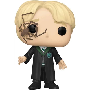 Funko - Draco Malfoy - Harry Potter 117