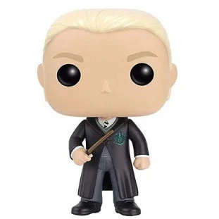 Funko Harry Potter 13 - Draco Malfoy