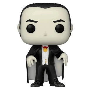 Funko Pop! Movies - Universal Studios Monster 1153 - Dracula (Exclusive)