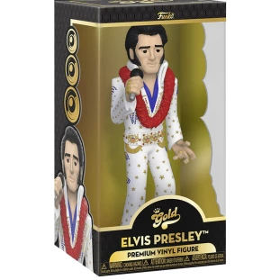 Funko - Elvis Presley - Premium Vinyl Figure