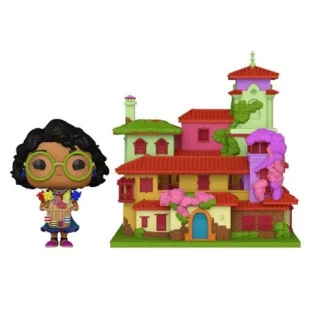 Funko Disney - Encanto 34 - Mirabel With Casita