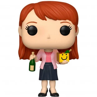Funko - Erin Hannon - The Office 1174
