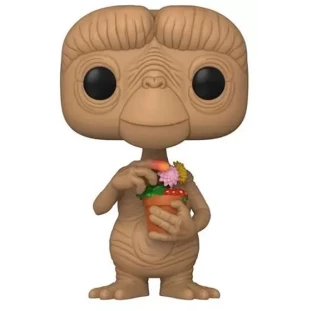 Funko - E.T. O Extraterrestre - With Flowers 1255