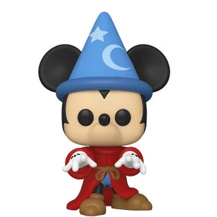 Funko Fantasia 990 - Sorcerer Mickey