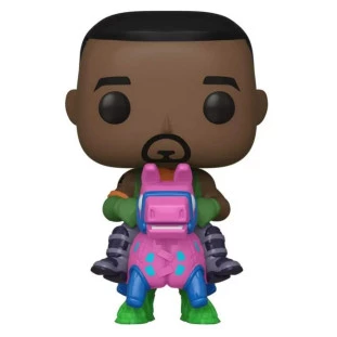 Funko Fortnite 569 - Giddy Up