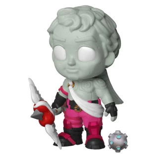 Funko Fotnite Love Ranger - Edição de Colecionador