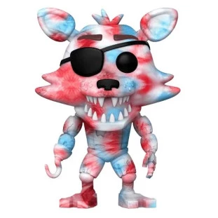 Funko Five Nights At Freddys 881 - Foxy
